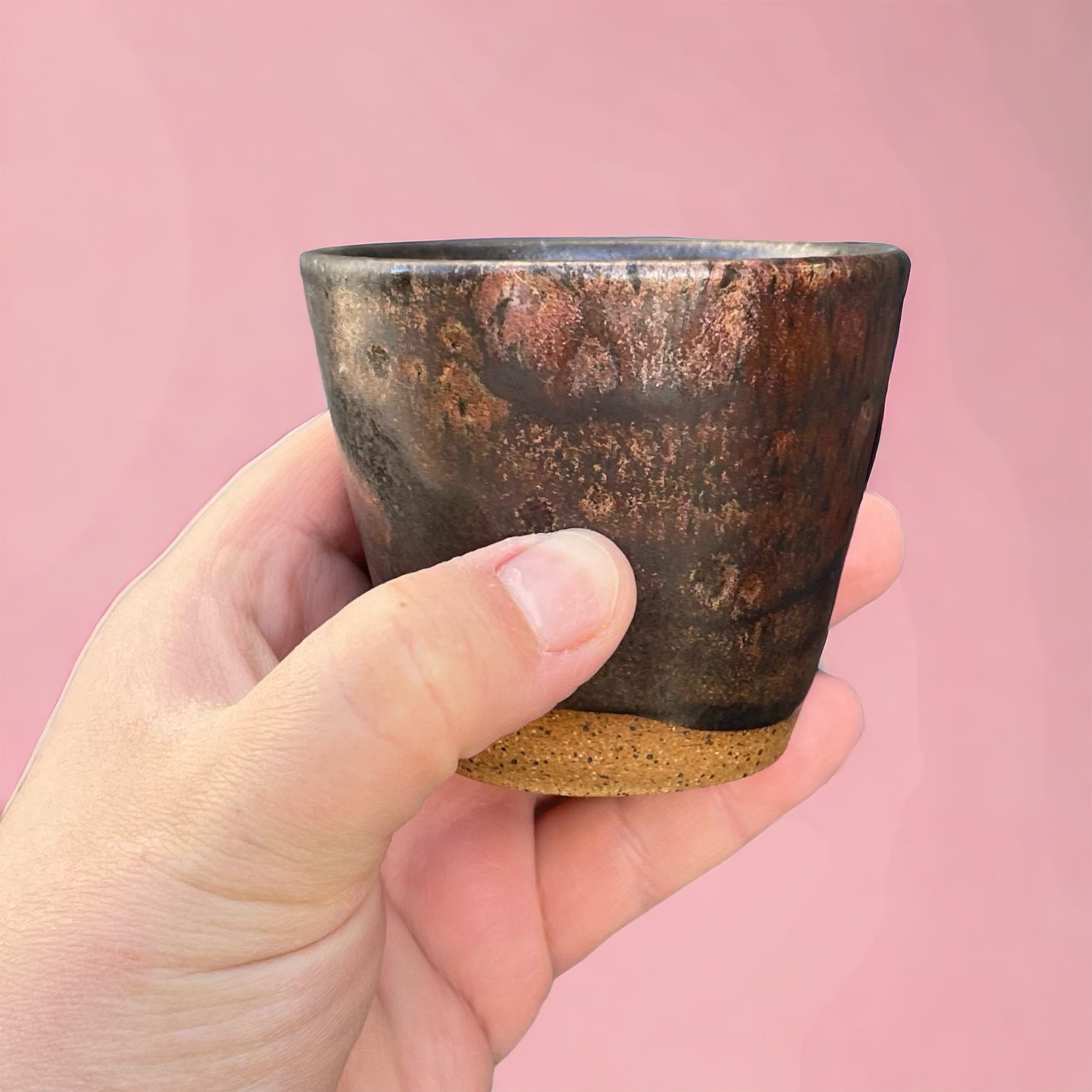 Double Espresso Cup 3.5oz.