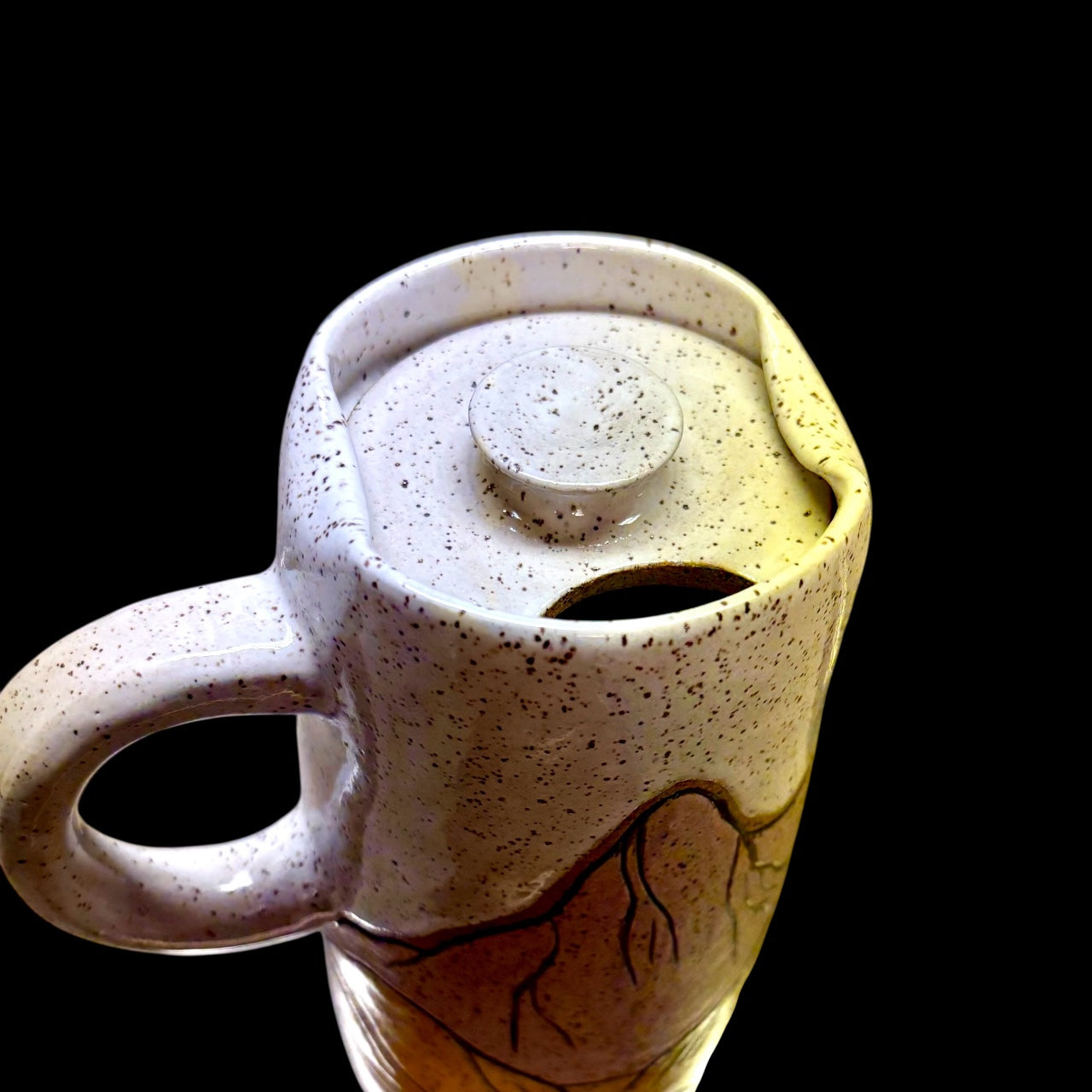 To-Go Pink Mountains