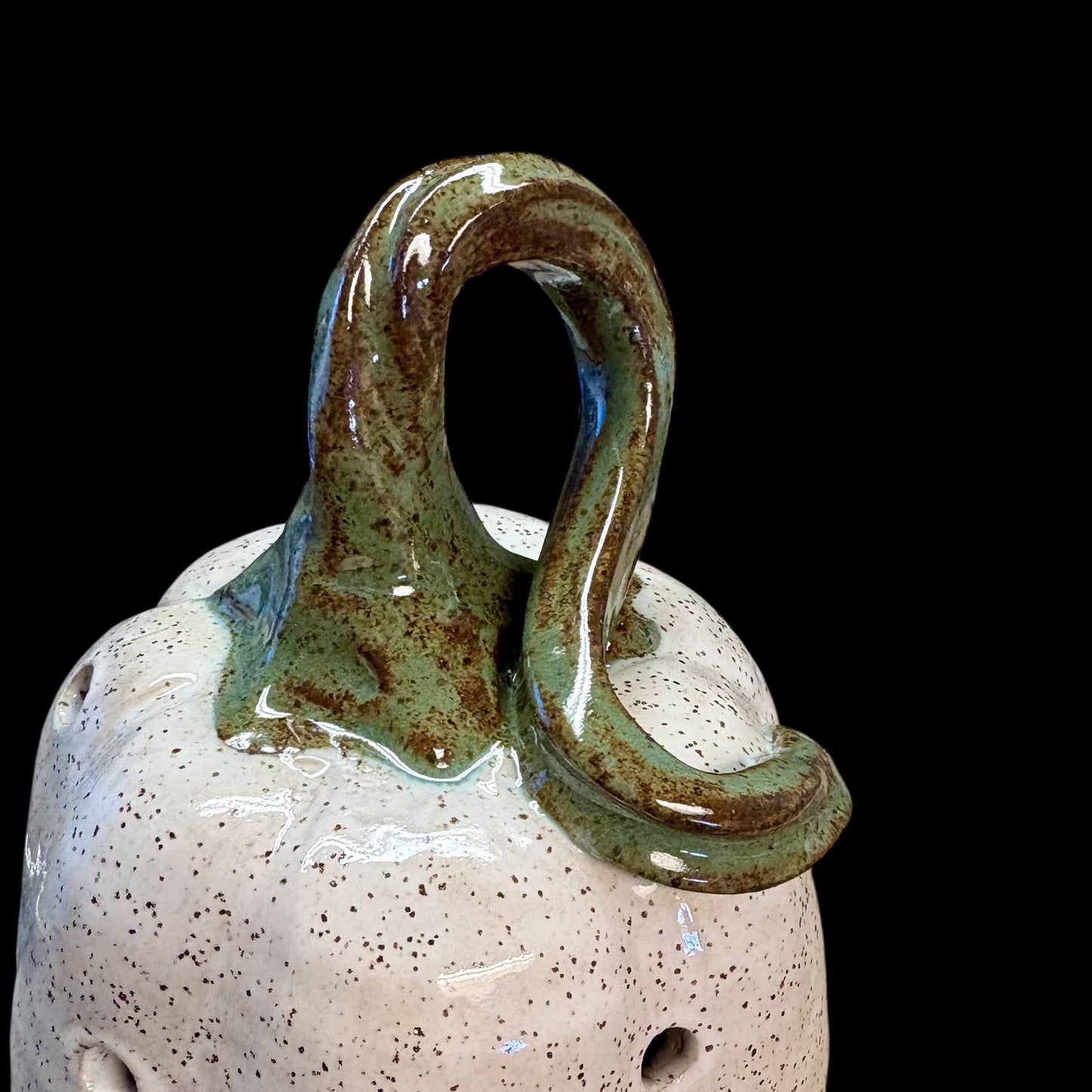 Cinderella Pumpkin Lantern