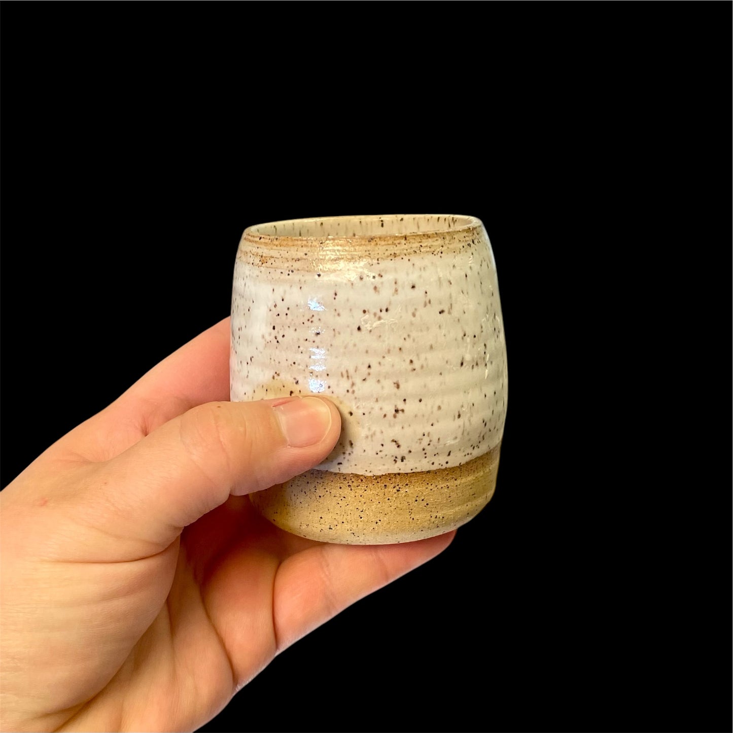 Double Espresso 6.5oz.