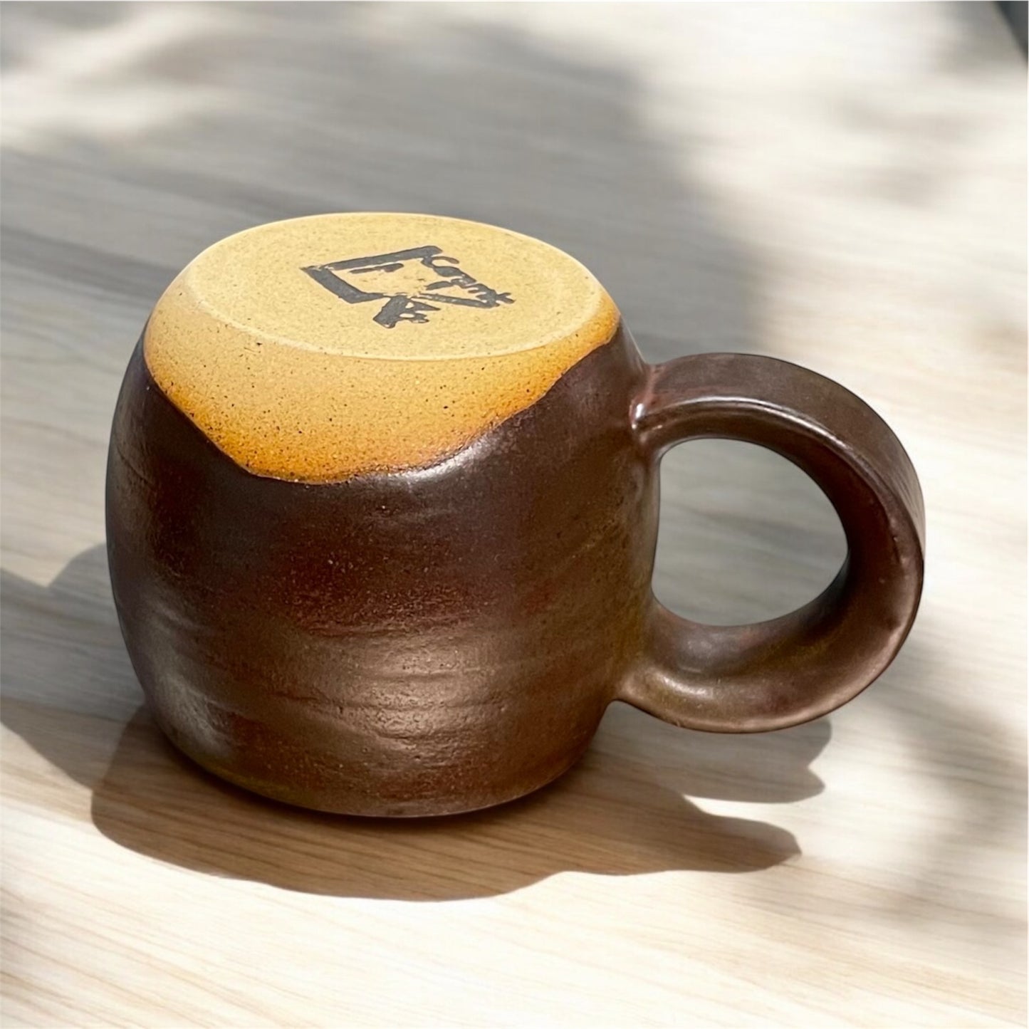 Double Espresso 4.5oz.