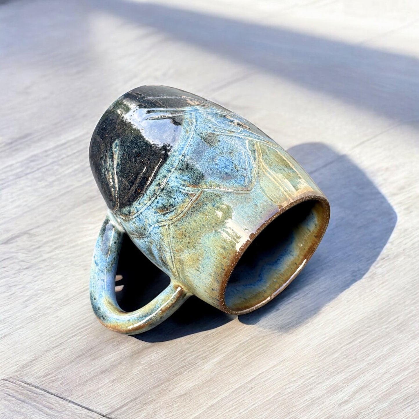 Mountain Mug