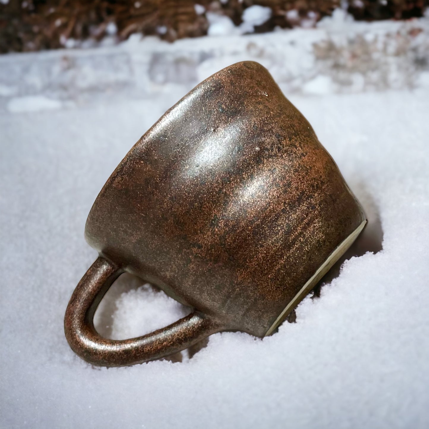 Double Espresso 3.5oz.