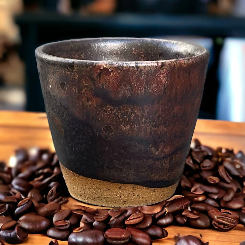 Double Espresso Cup 3.5oz.