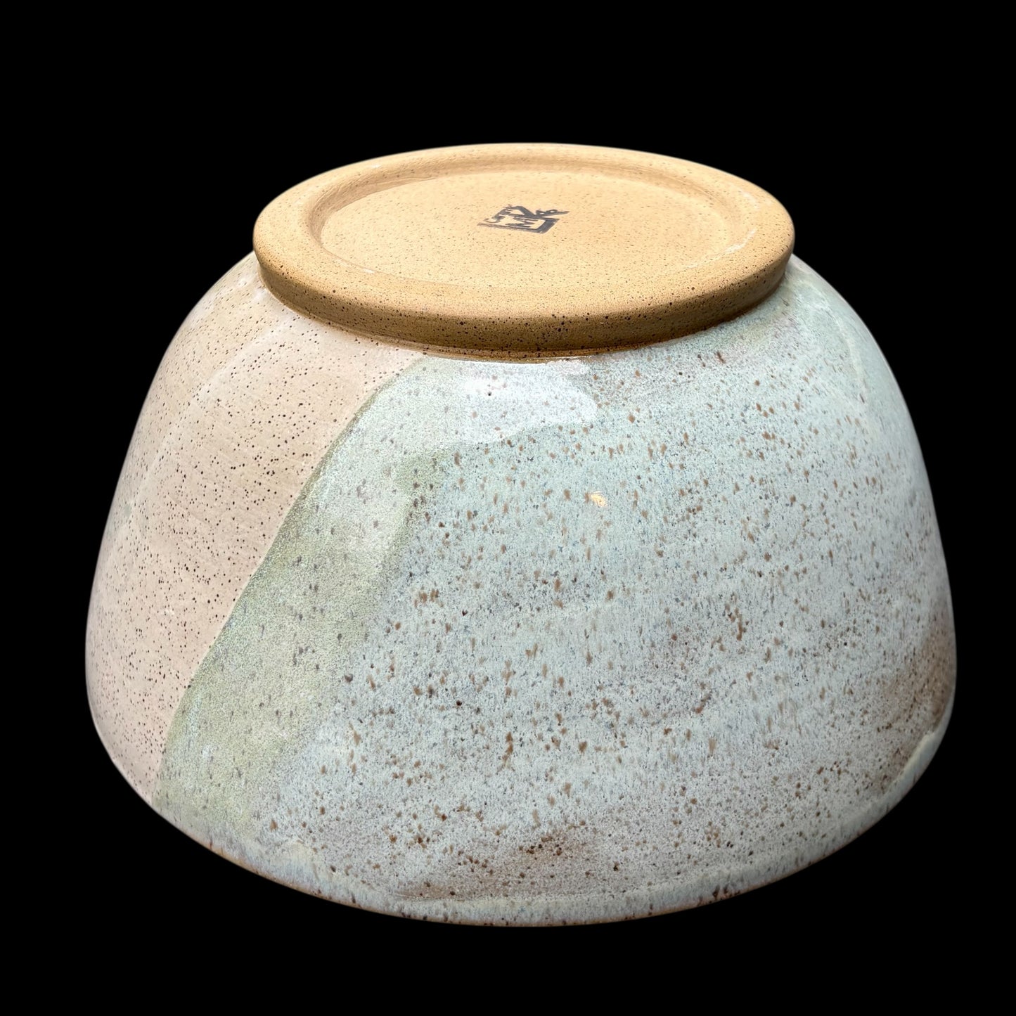 Splash Salad Bowl