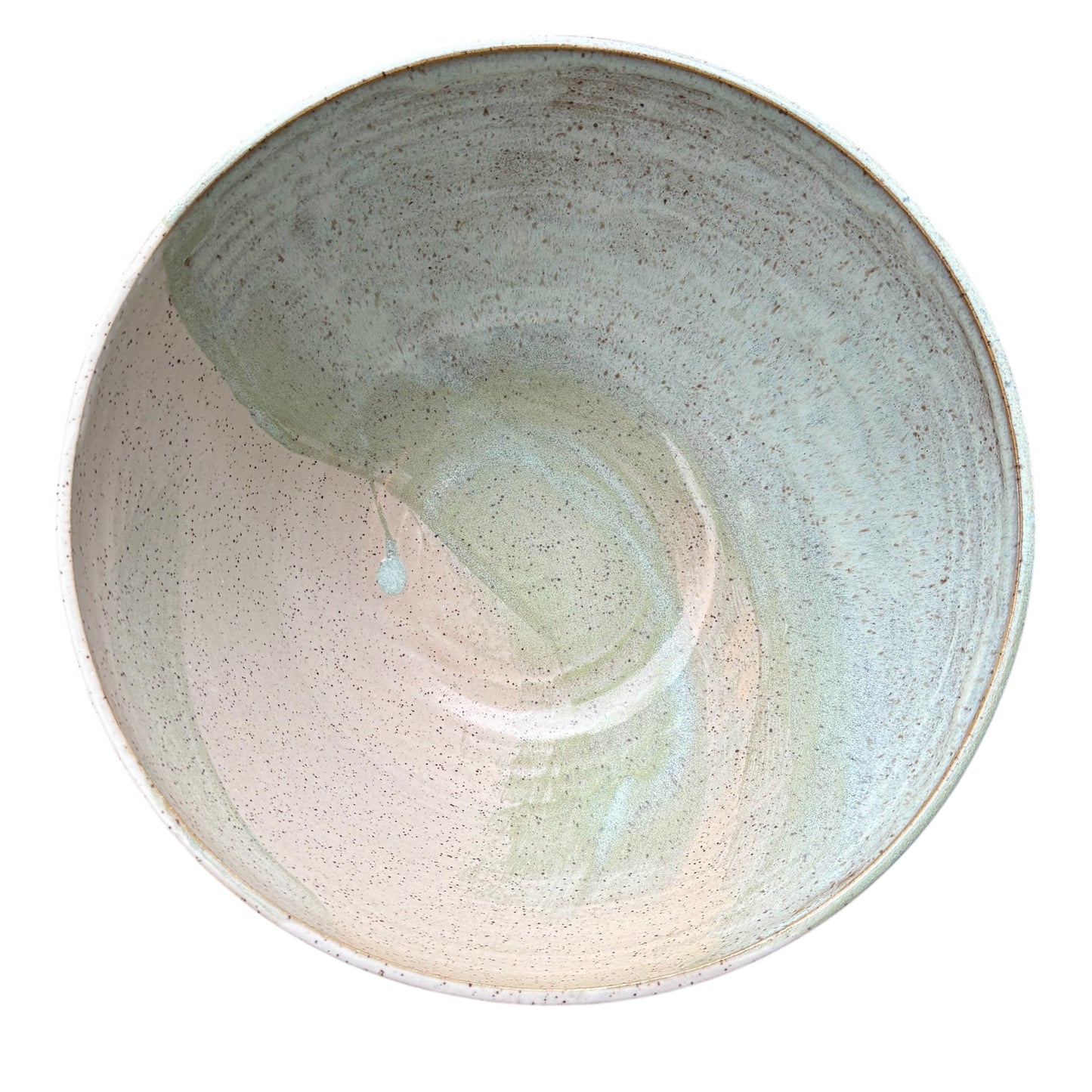 Splash Salad Bowl