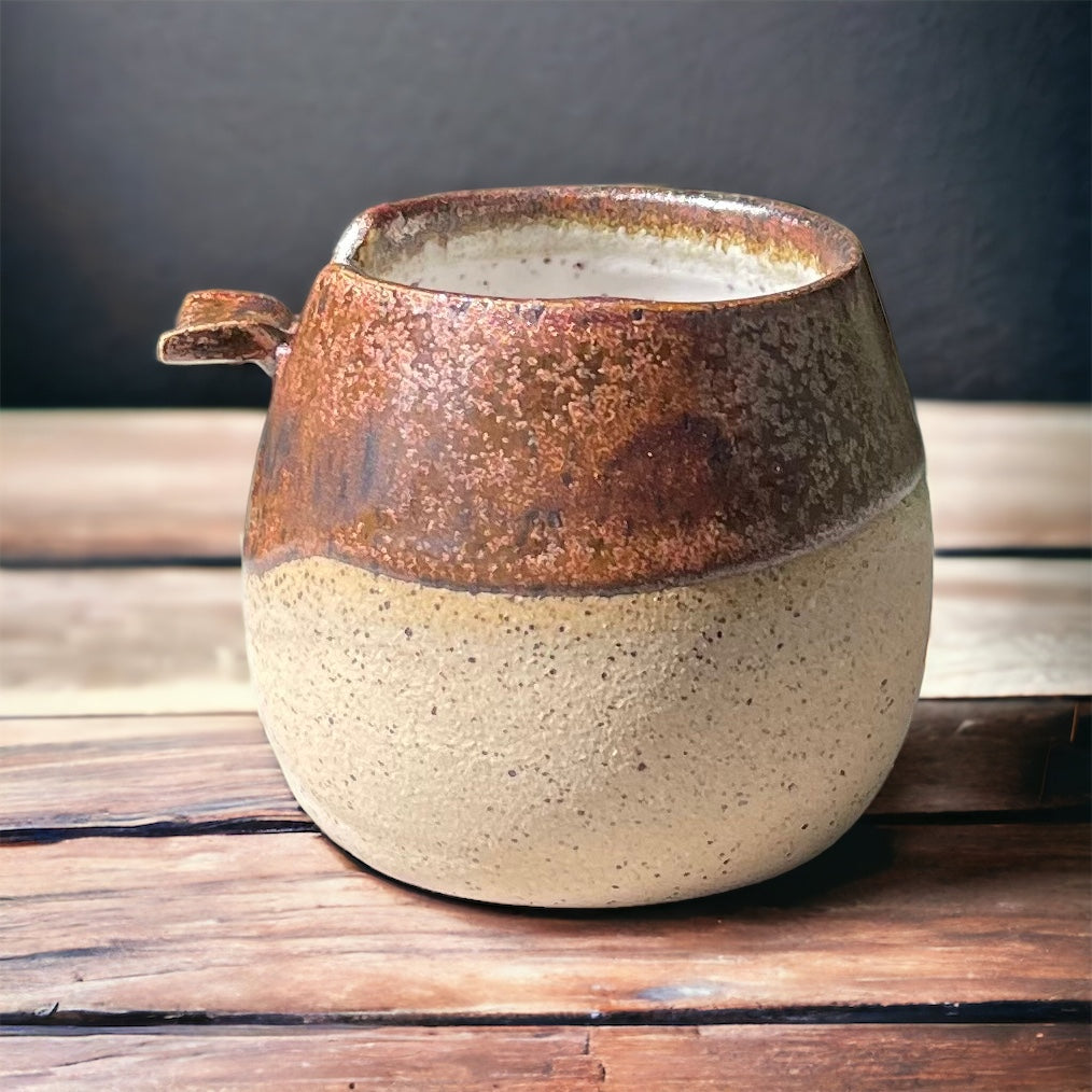 Double Espresso Cup 4oz.