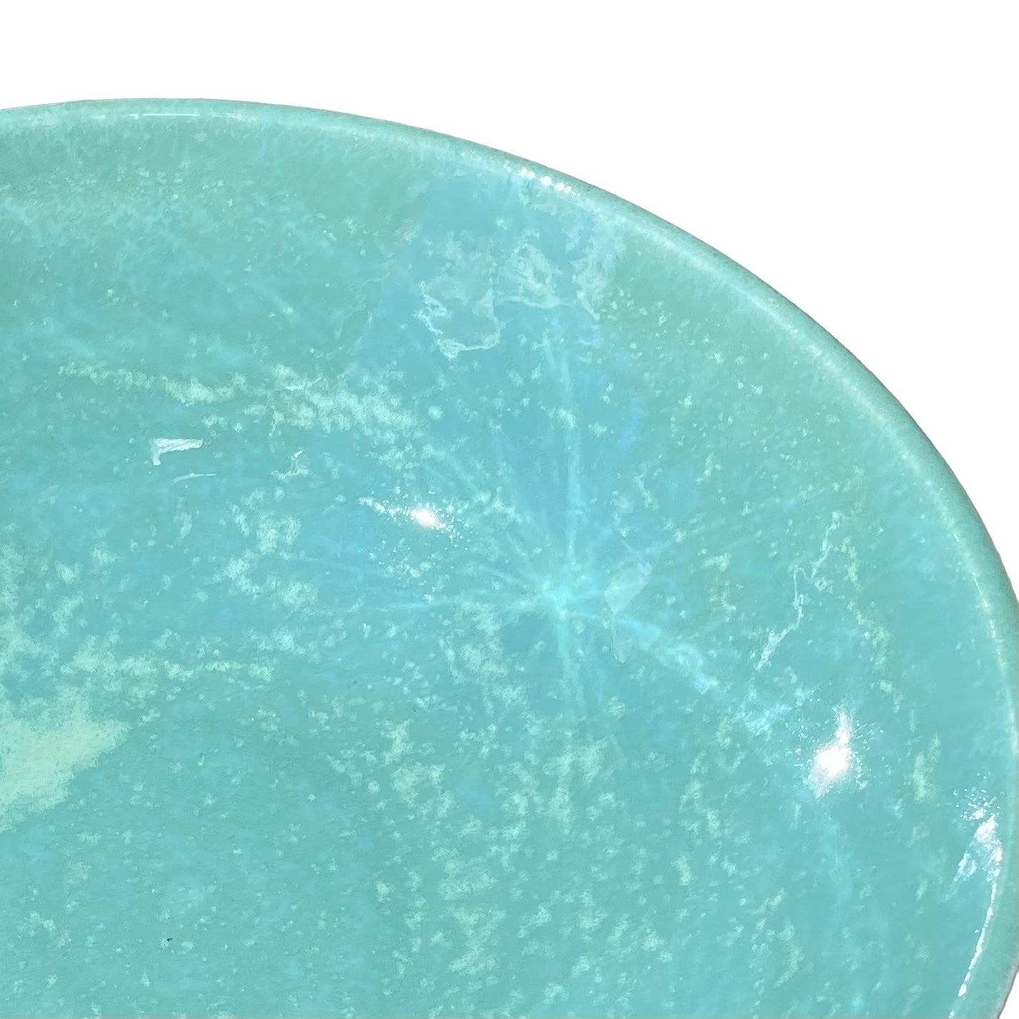 Medium Carved Bowl