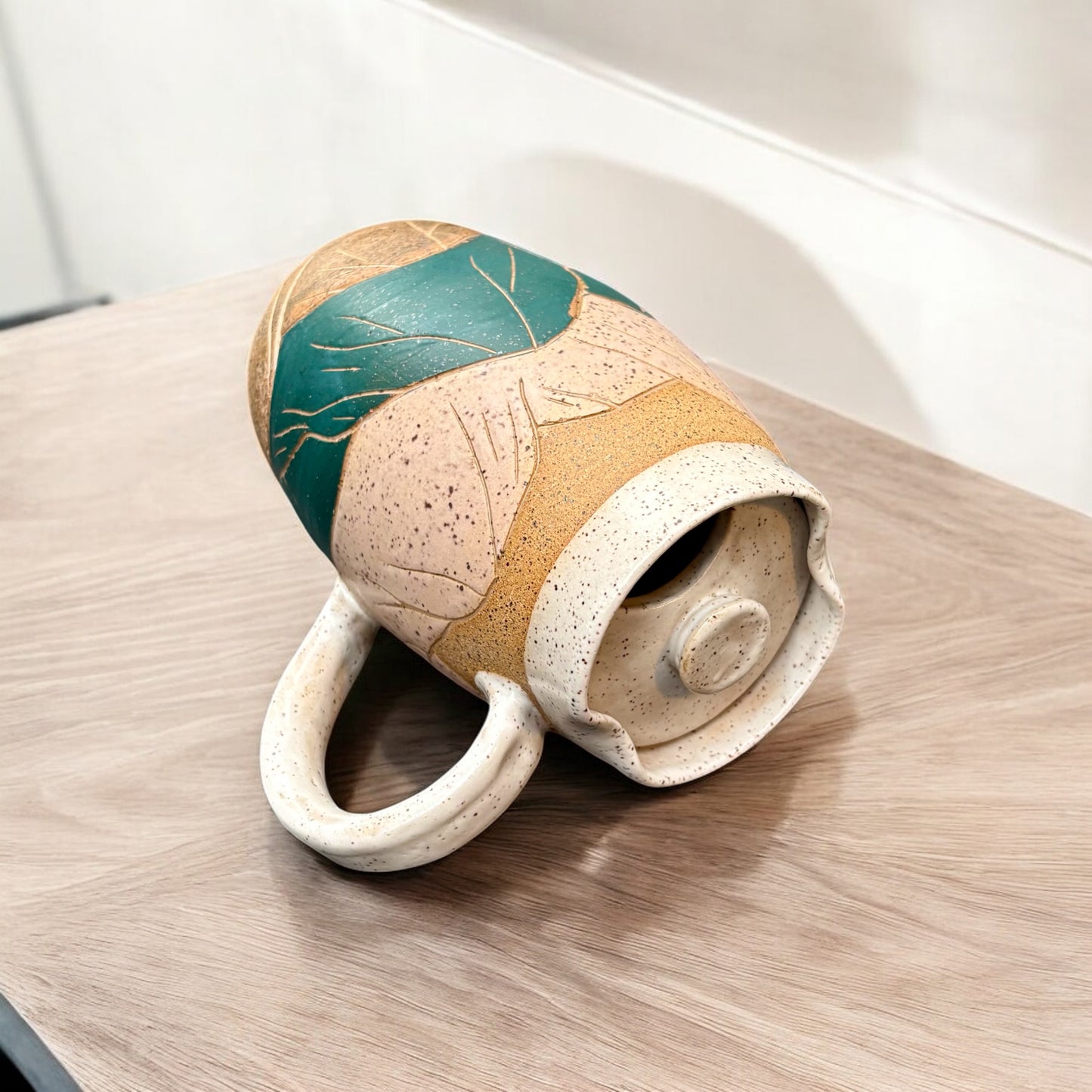 To-Go Mountain Mug