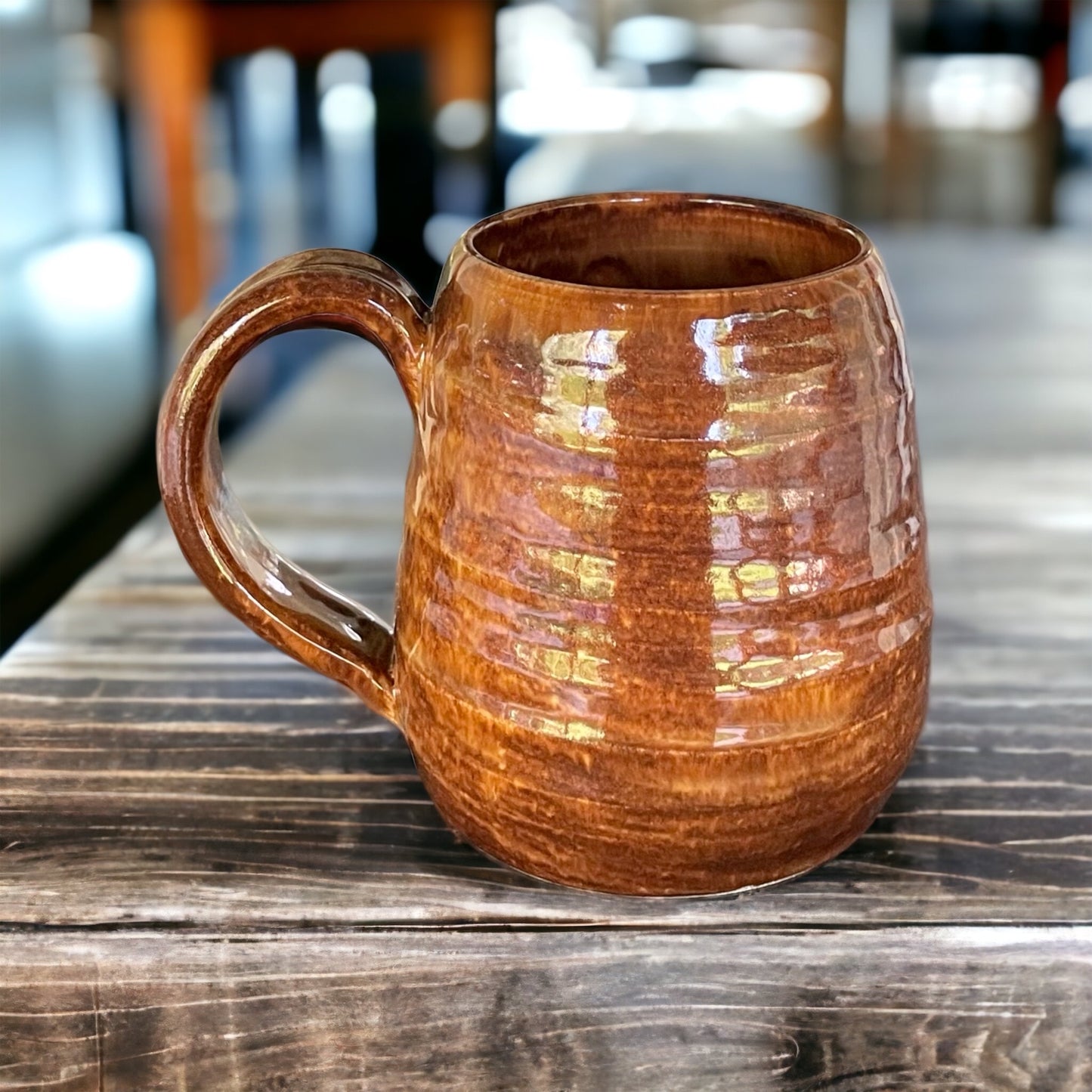 Fall Mug