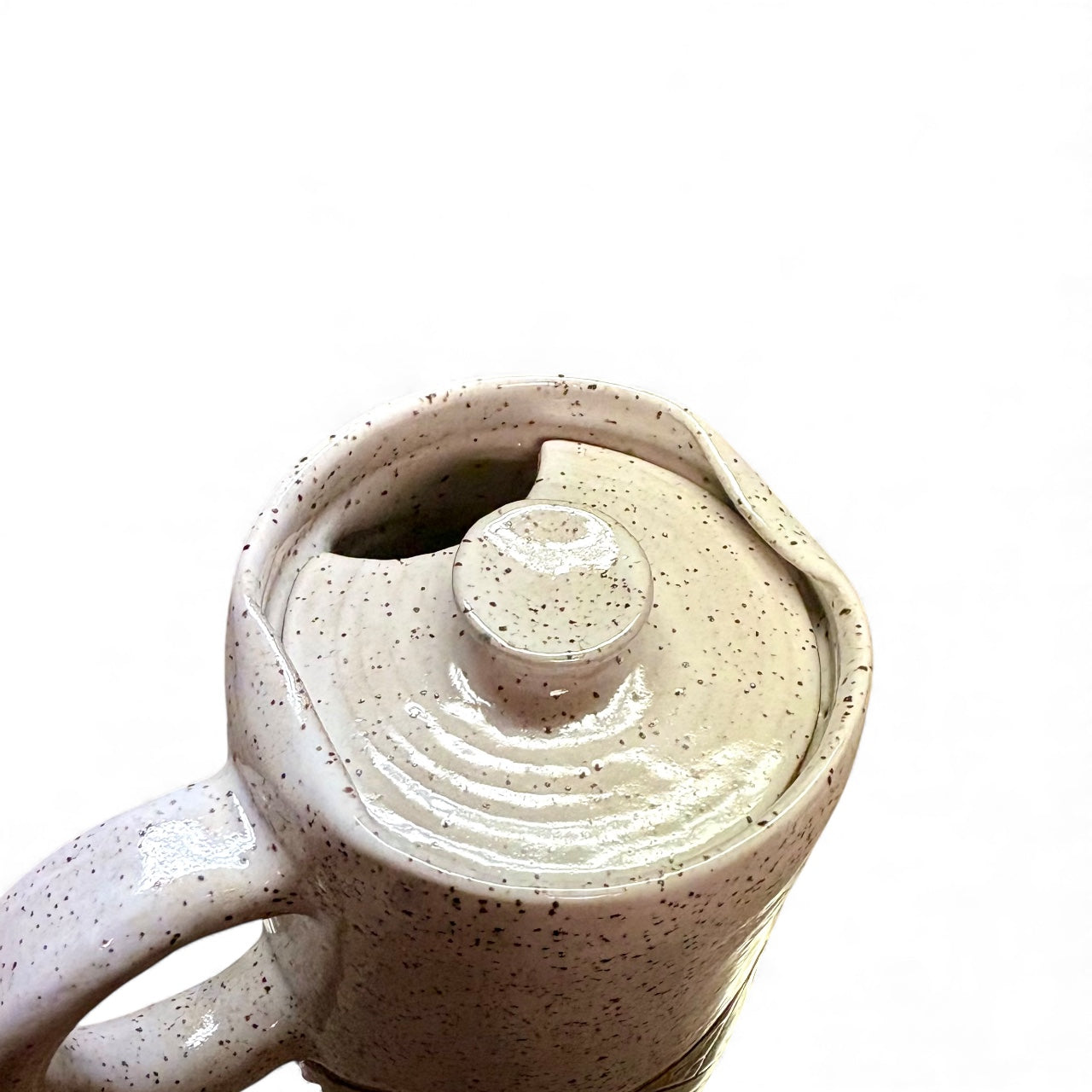 To-Go Green Mountains