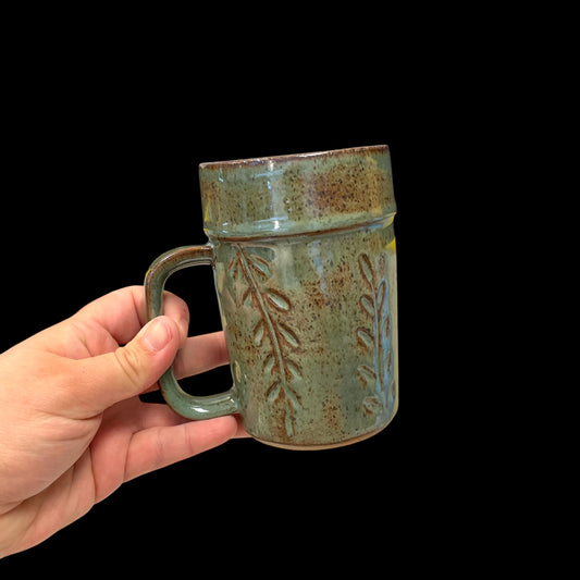 Plant Mug