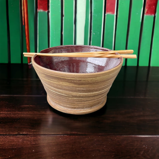 Ramen Bowl