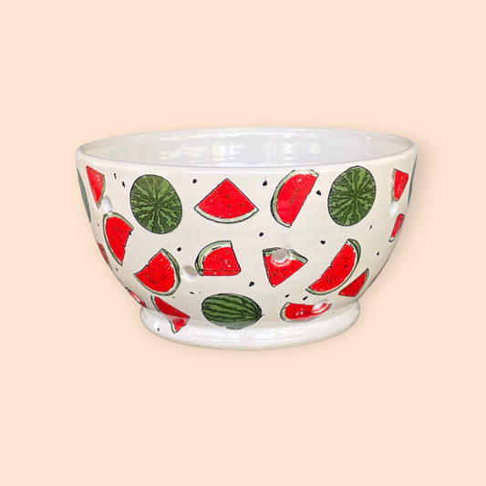 Small Berry Bowl