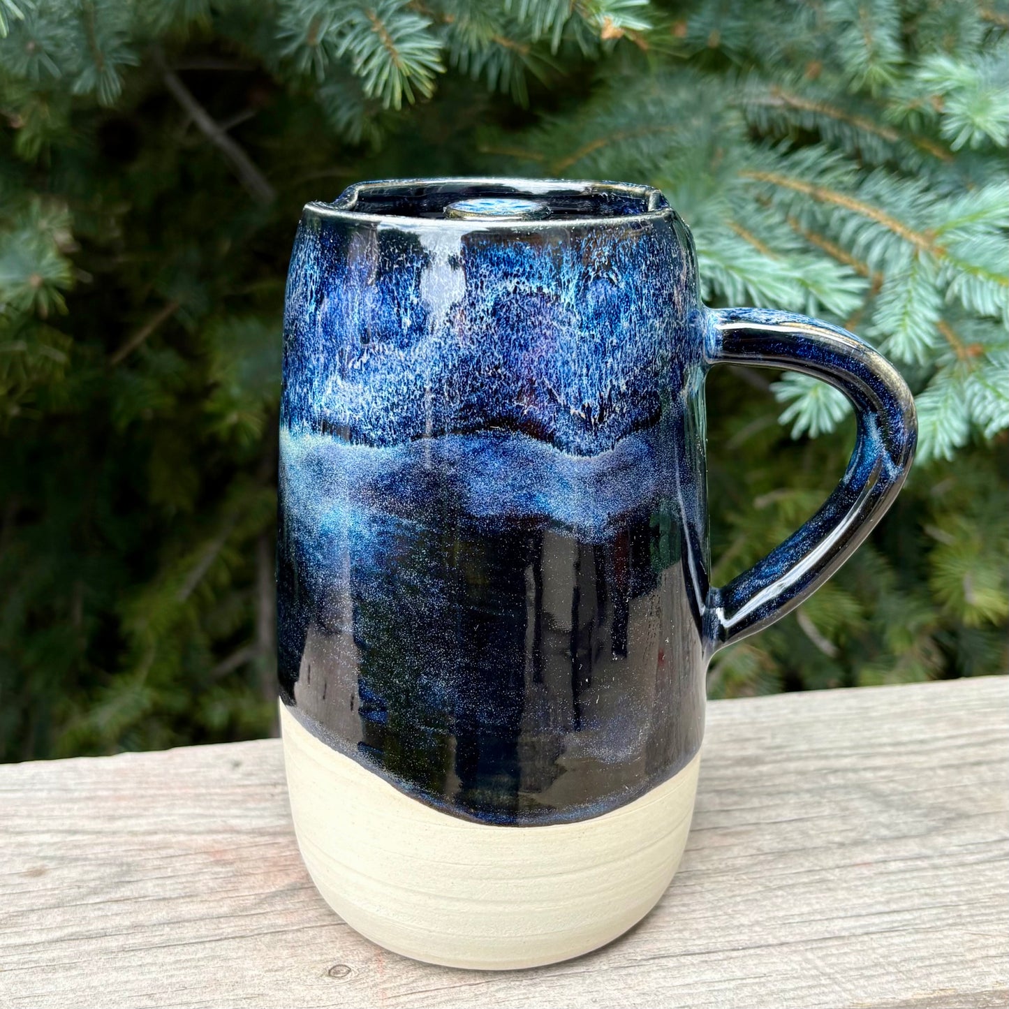 To-Go Moody Blues Mug