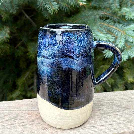 To-Go Moody Blues Mug