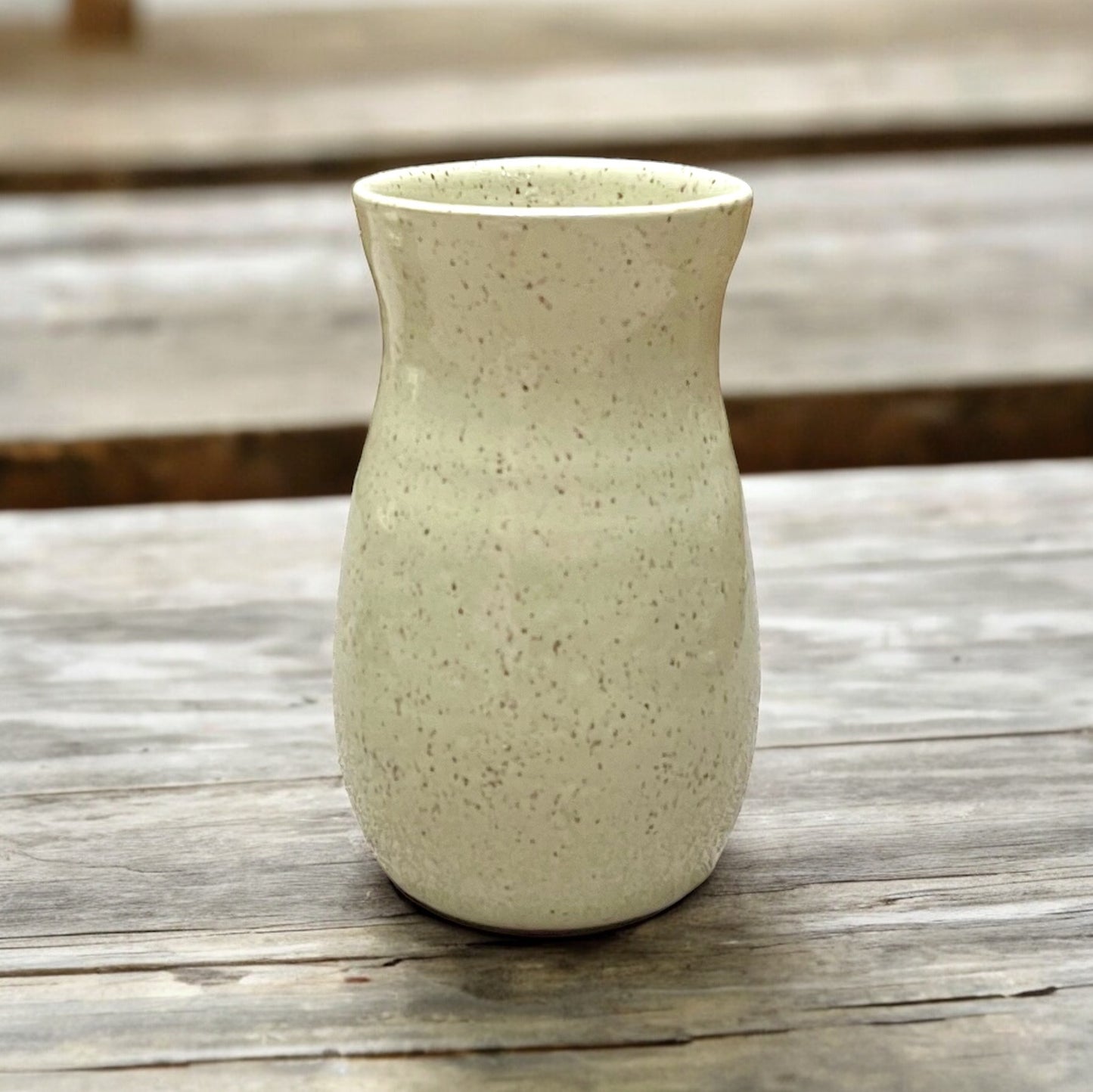 Small Vase