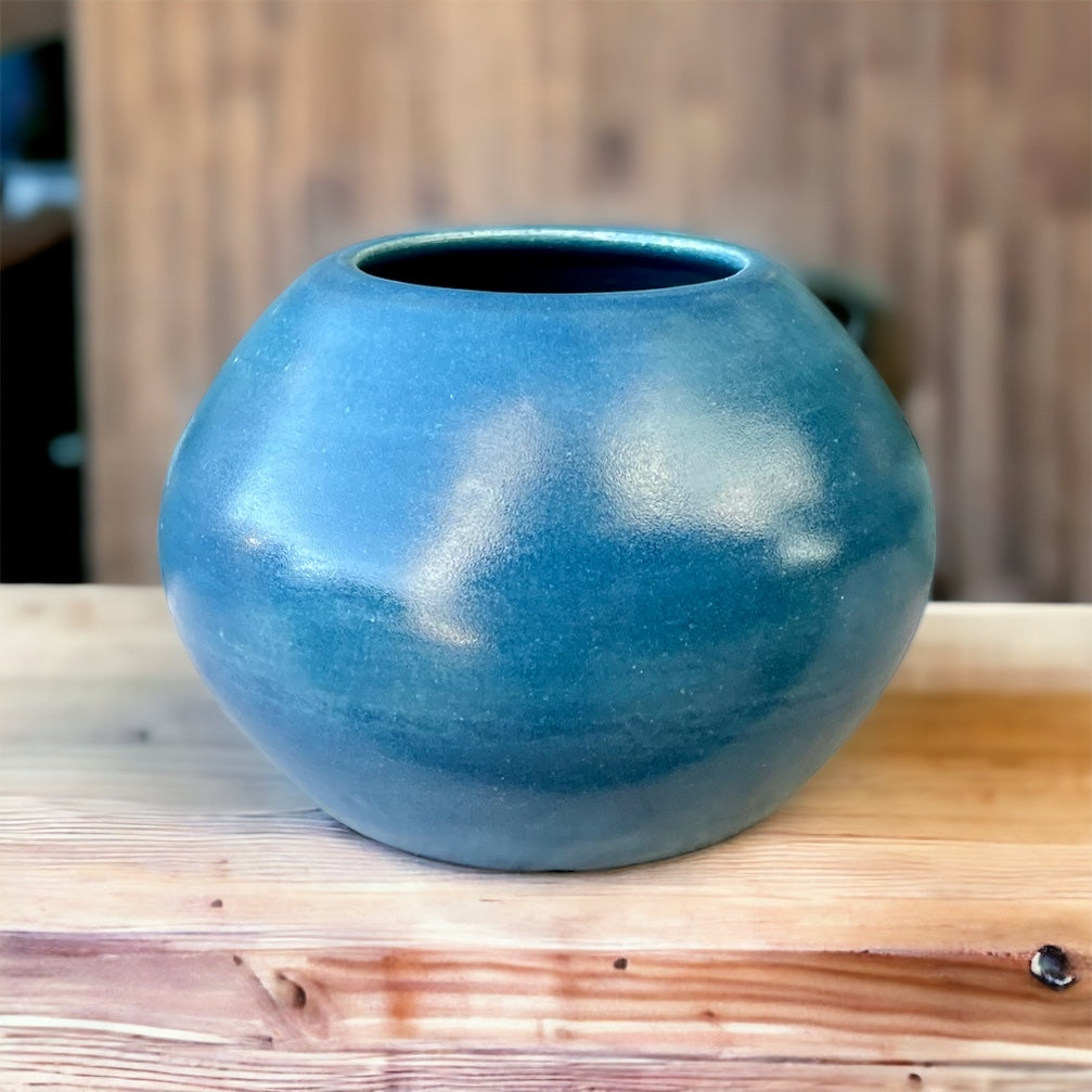 Small Pot