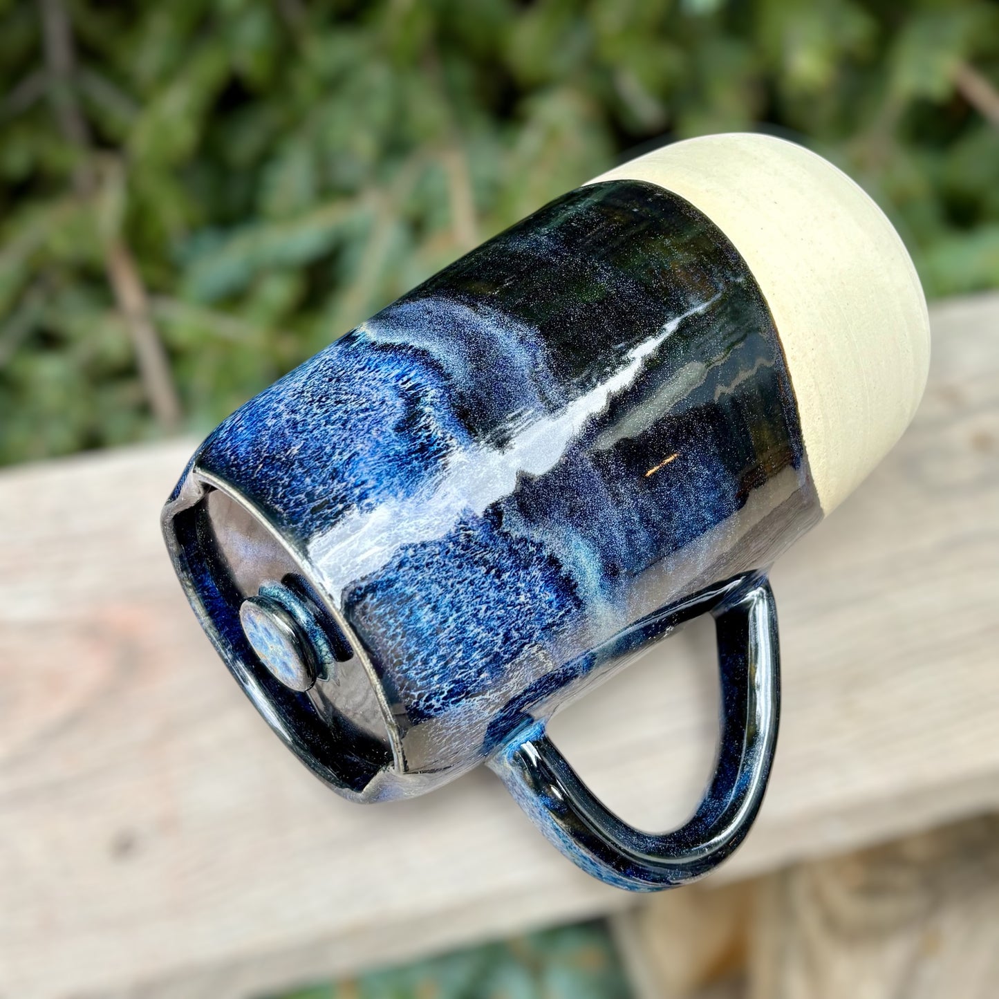 To-Go Moody Blues Mug