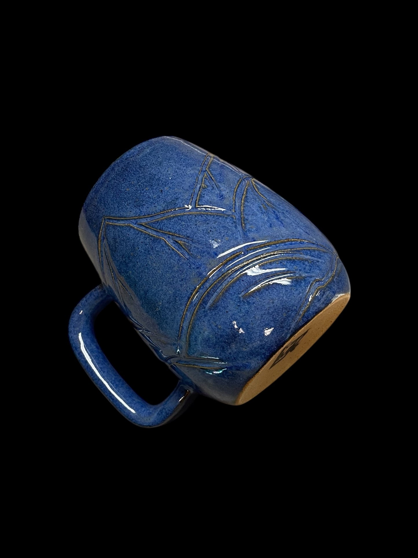 Blue Mountains Mug