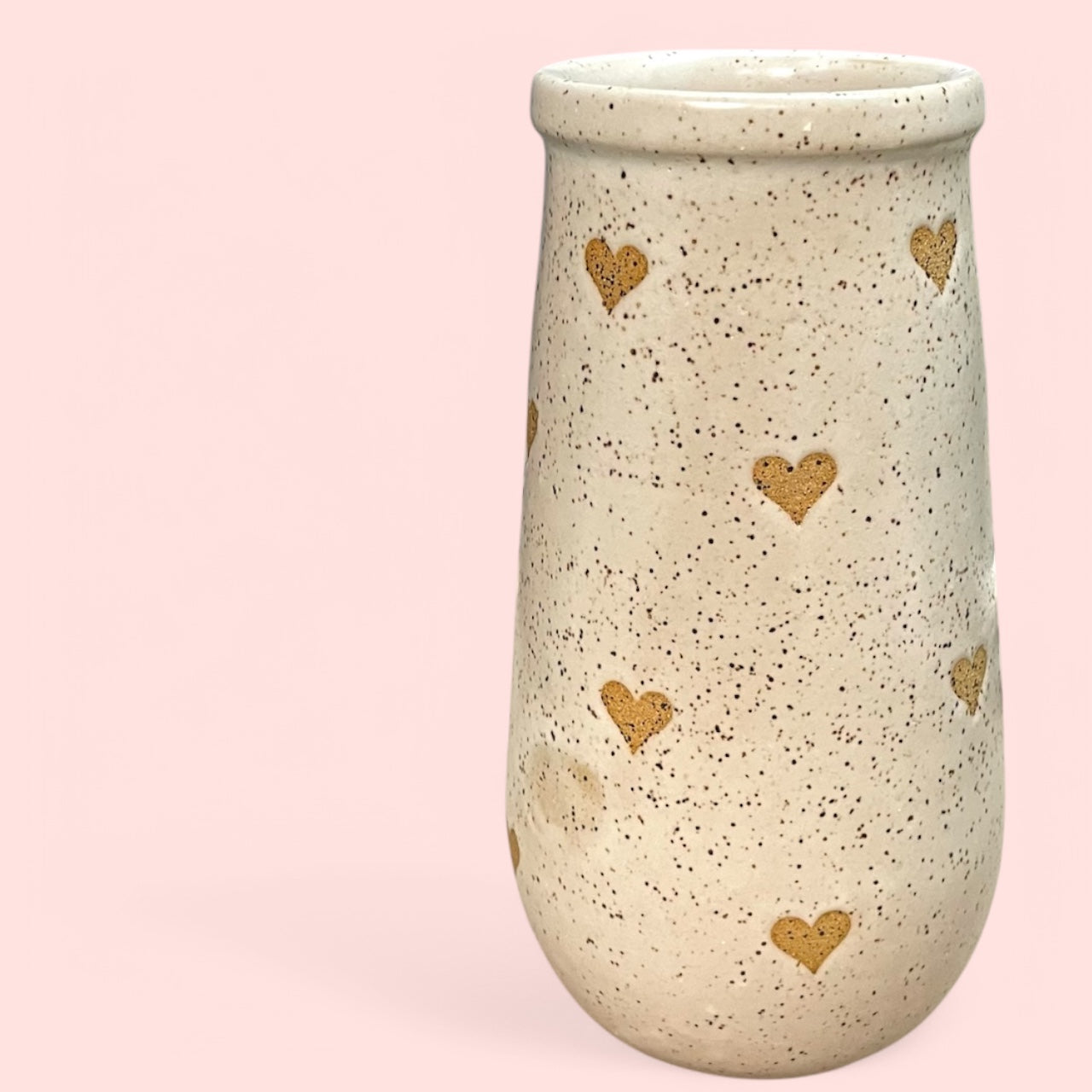 Heart Vase