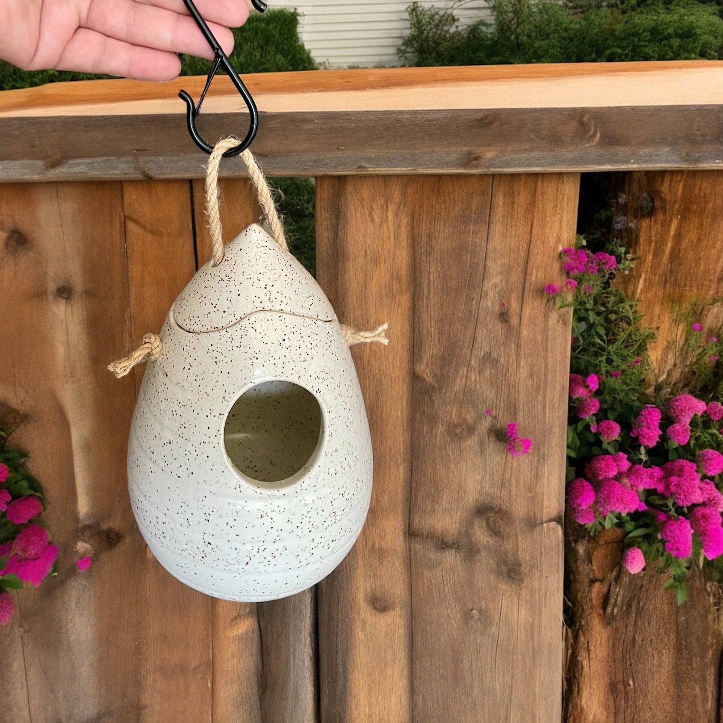 Bird House