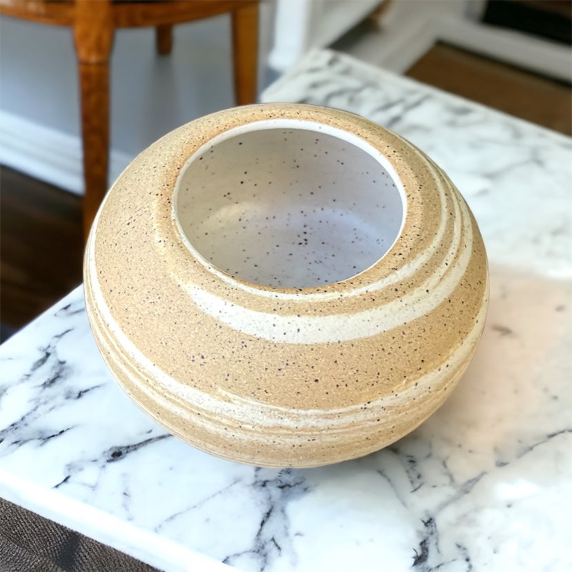 Small Pot