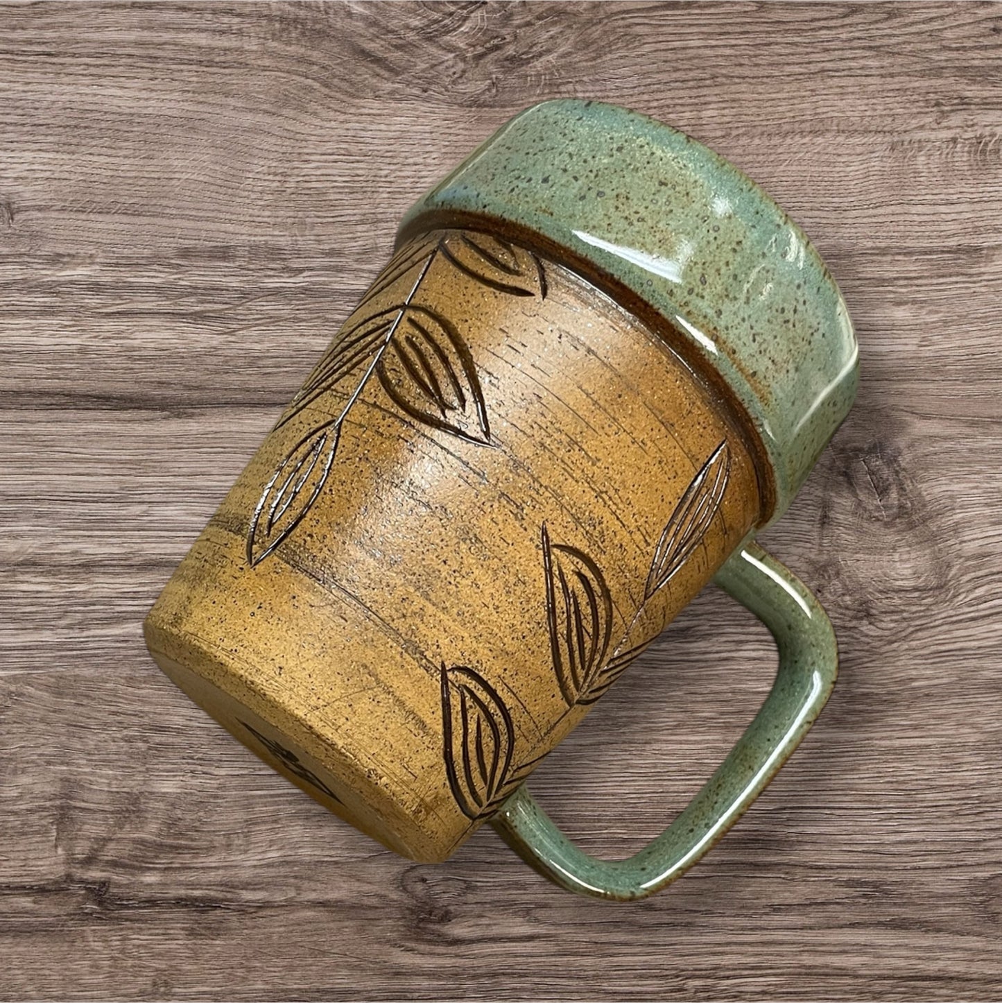 Plant Mug