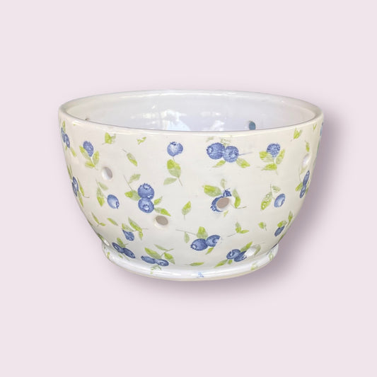 Small Berry Bowl