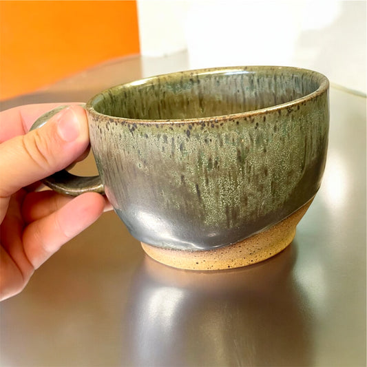 Cappuccino Mug