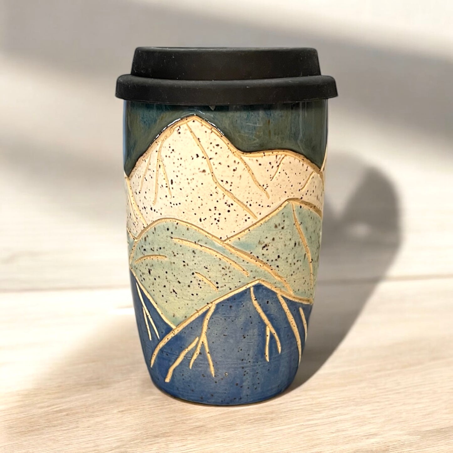 Mountain Travel Cup