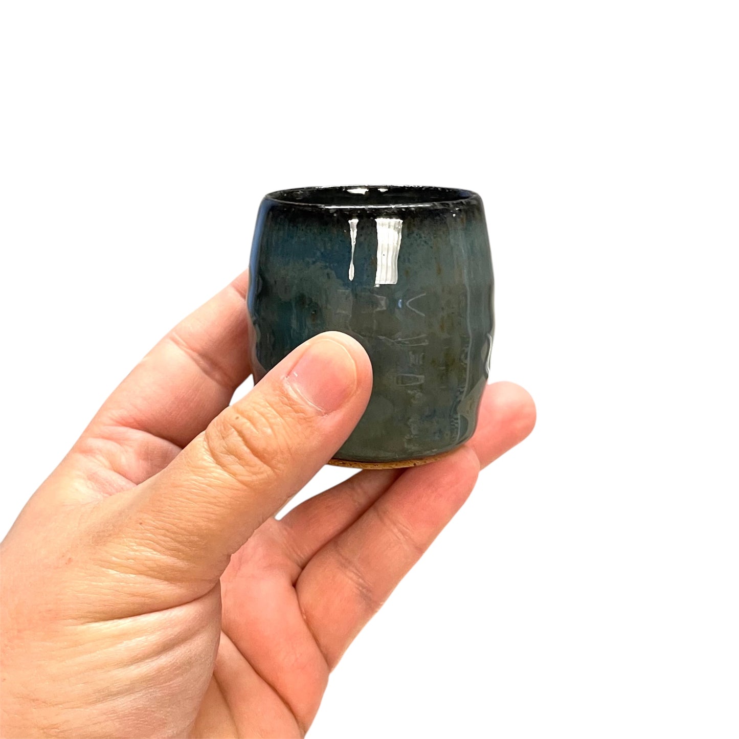 Espresso Shot Glass