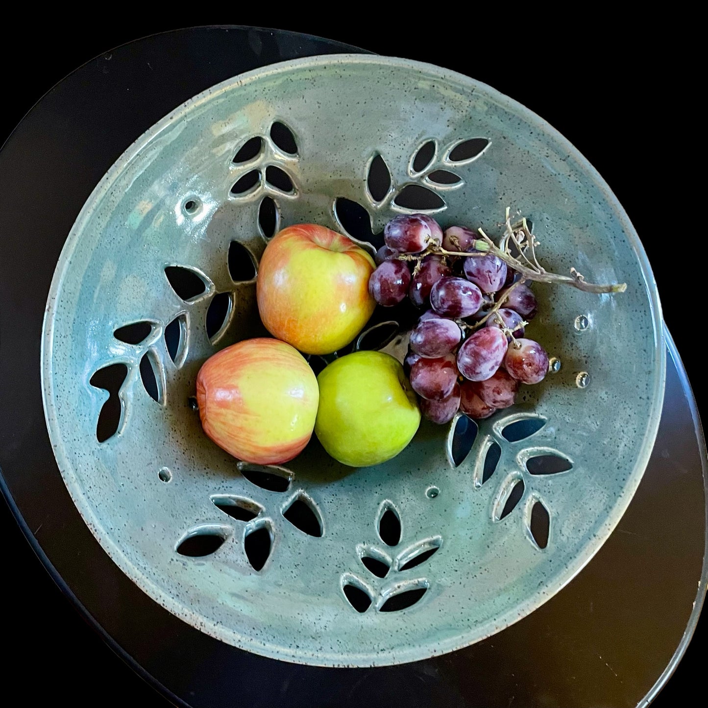 Fruit Bowl