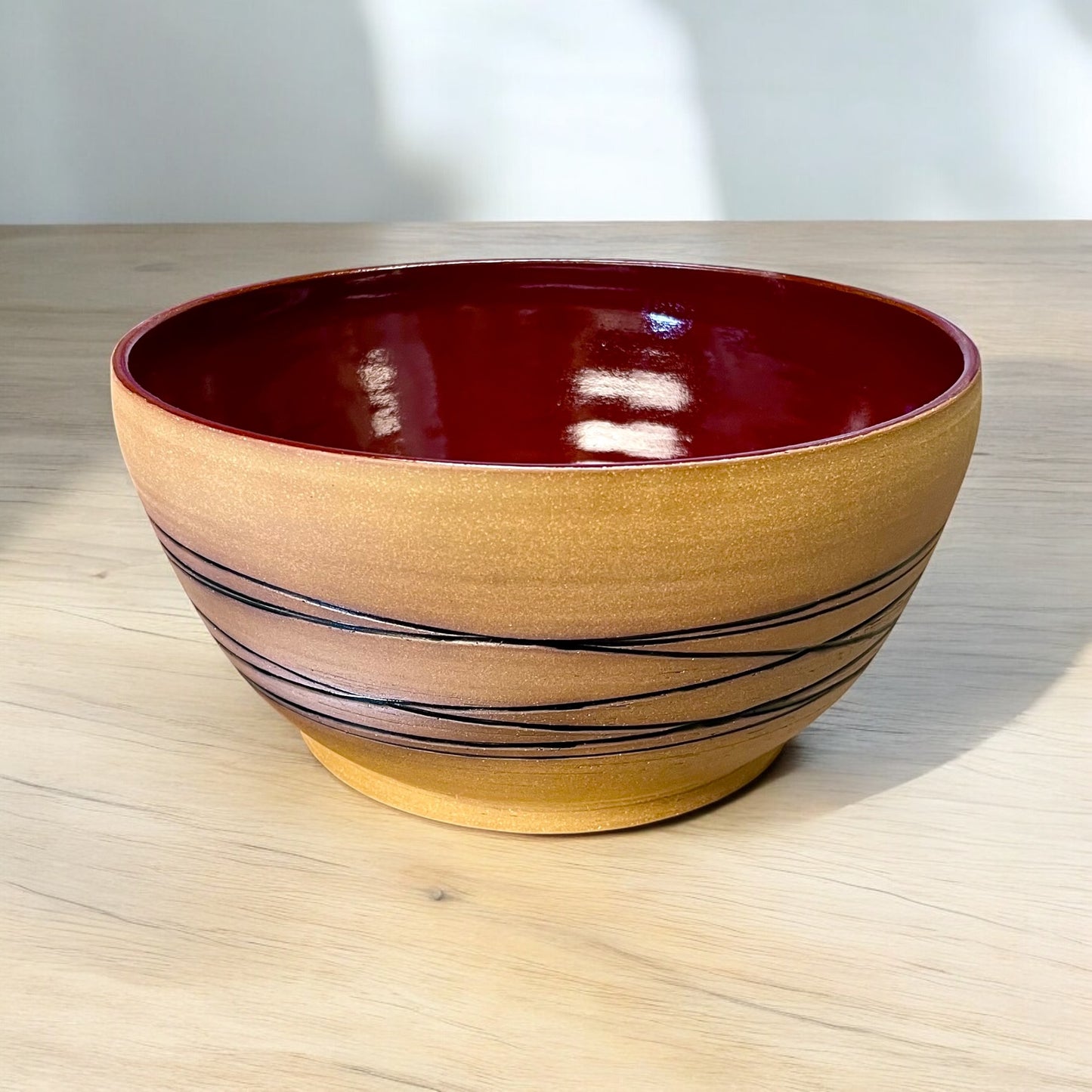 Salad Bowl