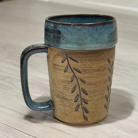 Plant Mug