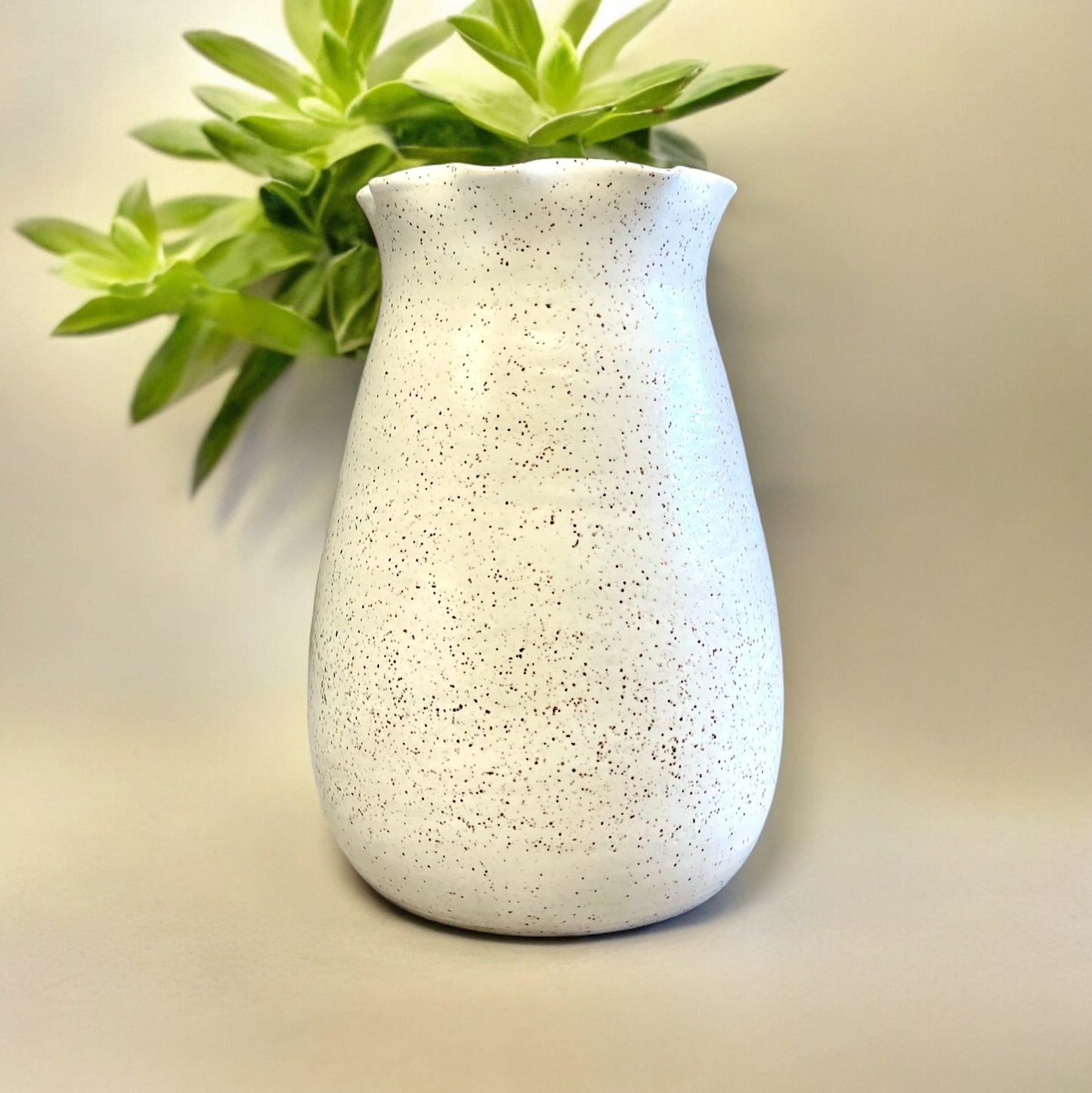 Large Vase