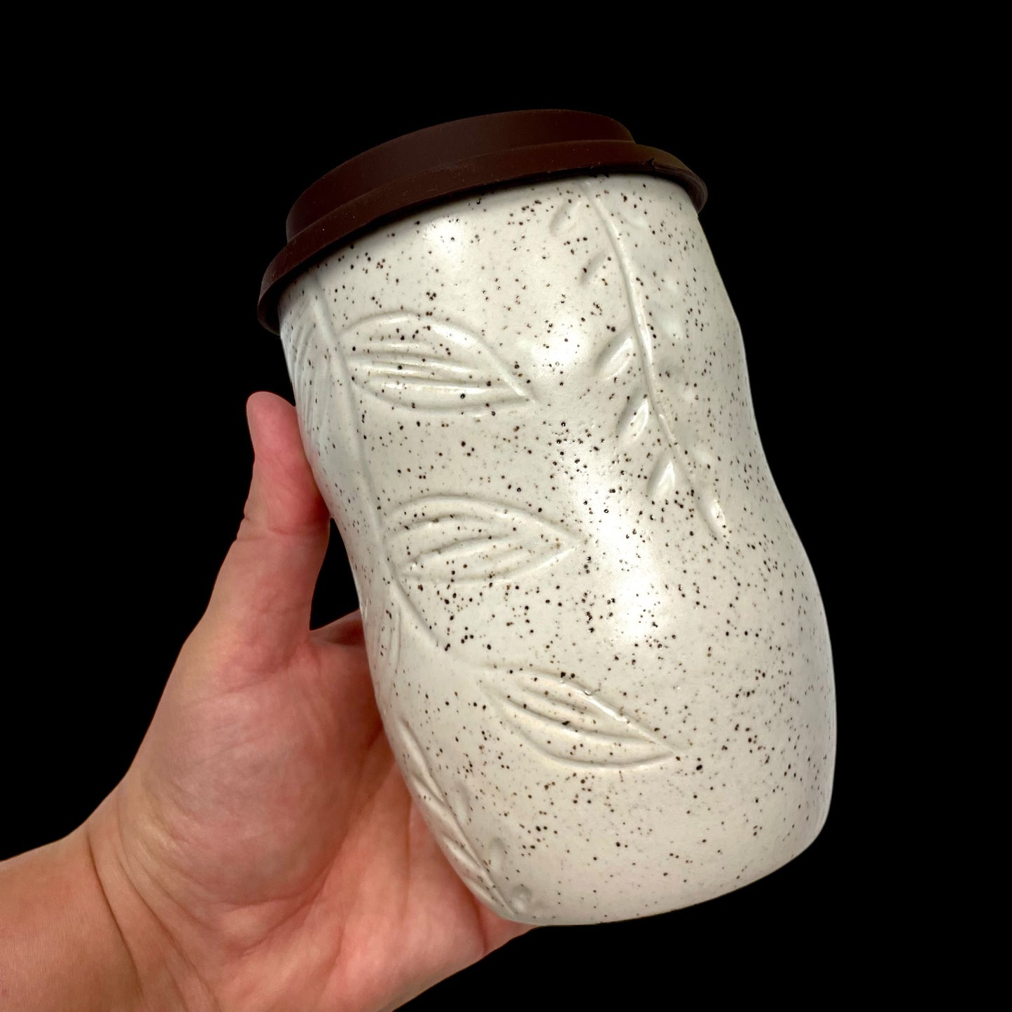 Nature Travel Cup