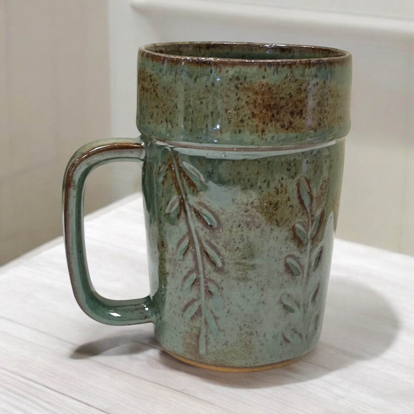 Plant Mug