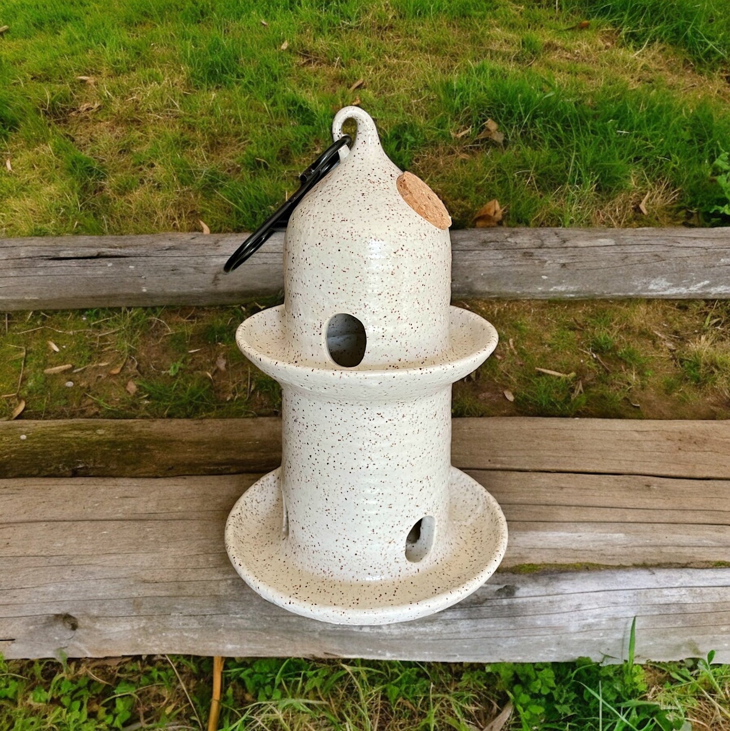 Bird Feeder