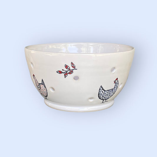 Small Berry Bowl