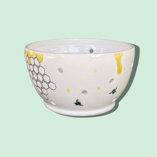 Small Berry Bowl