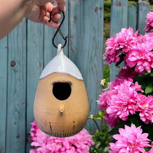 Bird House