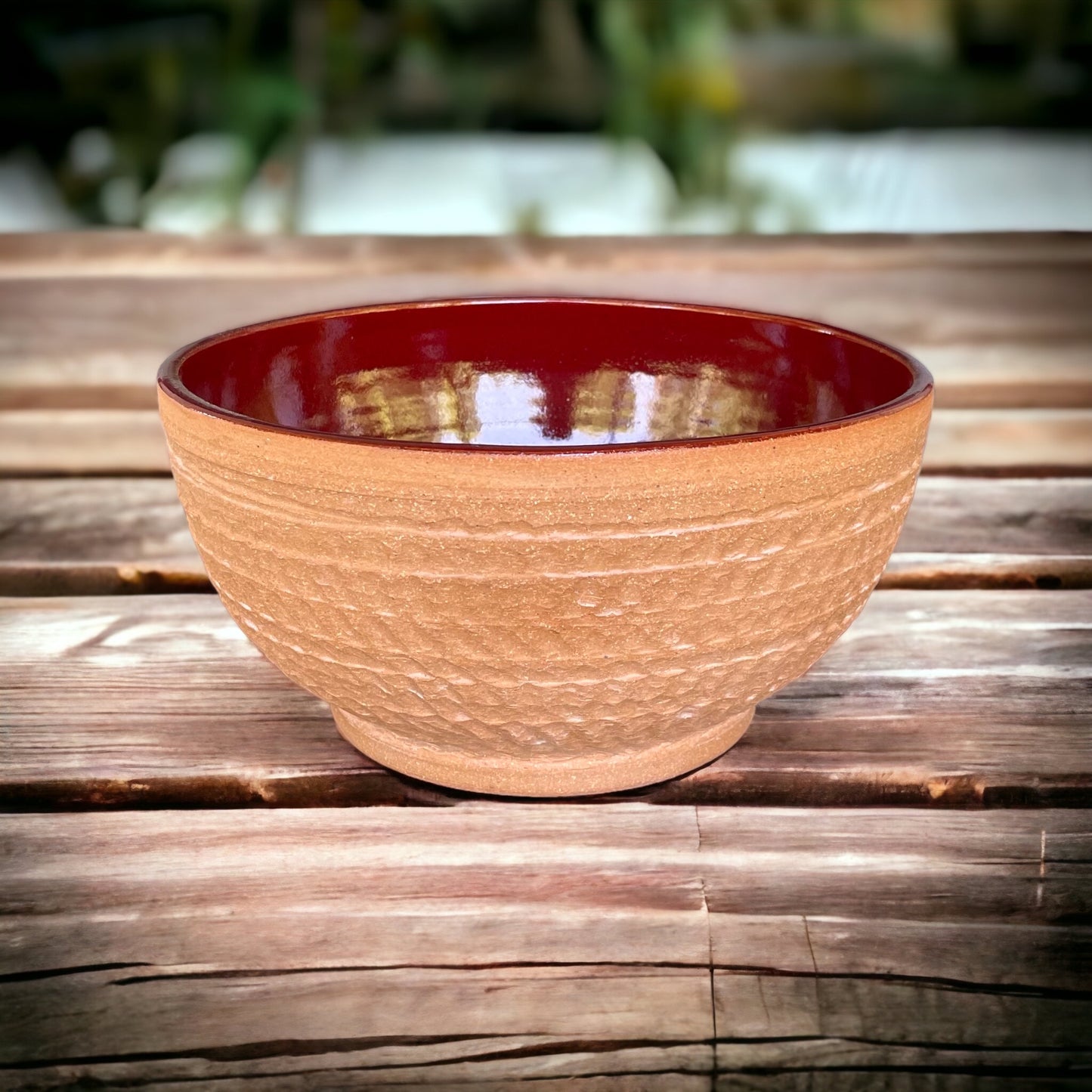 Small Serving Bowl