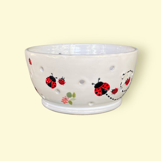 Large Berry Bowl