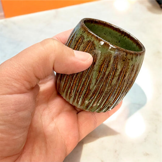 Espresso Cup