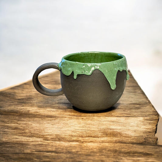 Cauldron Mugs