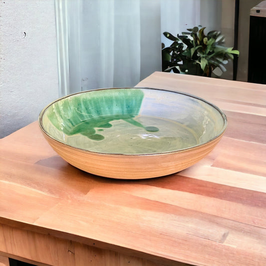 Serving Dish