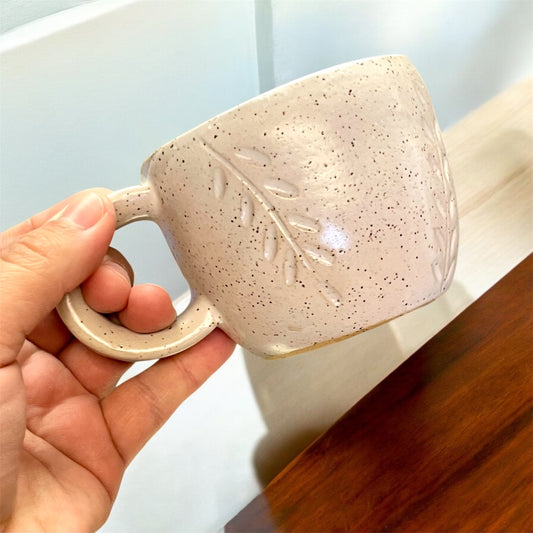 Cappuccino Mug