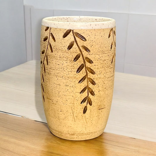 Nature Tumbler