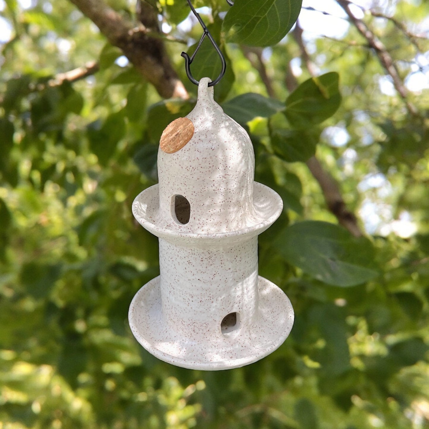 Bird Feeder